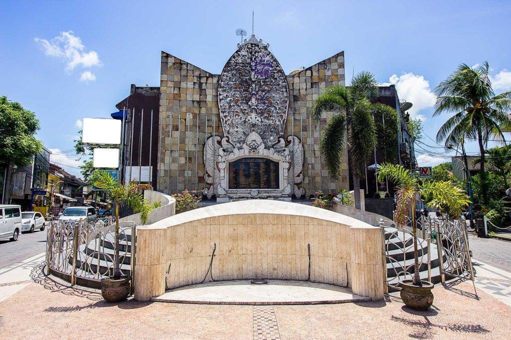 Hotel Sanjaya Managed By Tinggal كوتا المظهر الخارجي الصورة