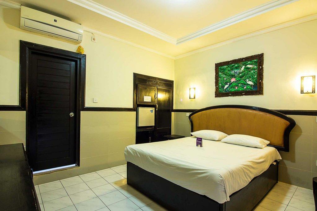 Hotel Sanjaya Managed By Tinggal كوتا المظهر الخارجي الصورة
