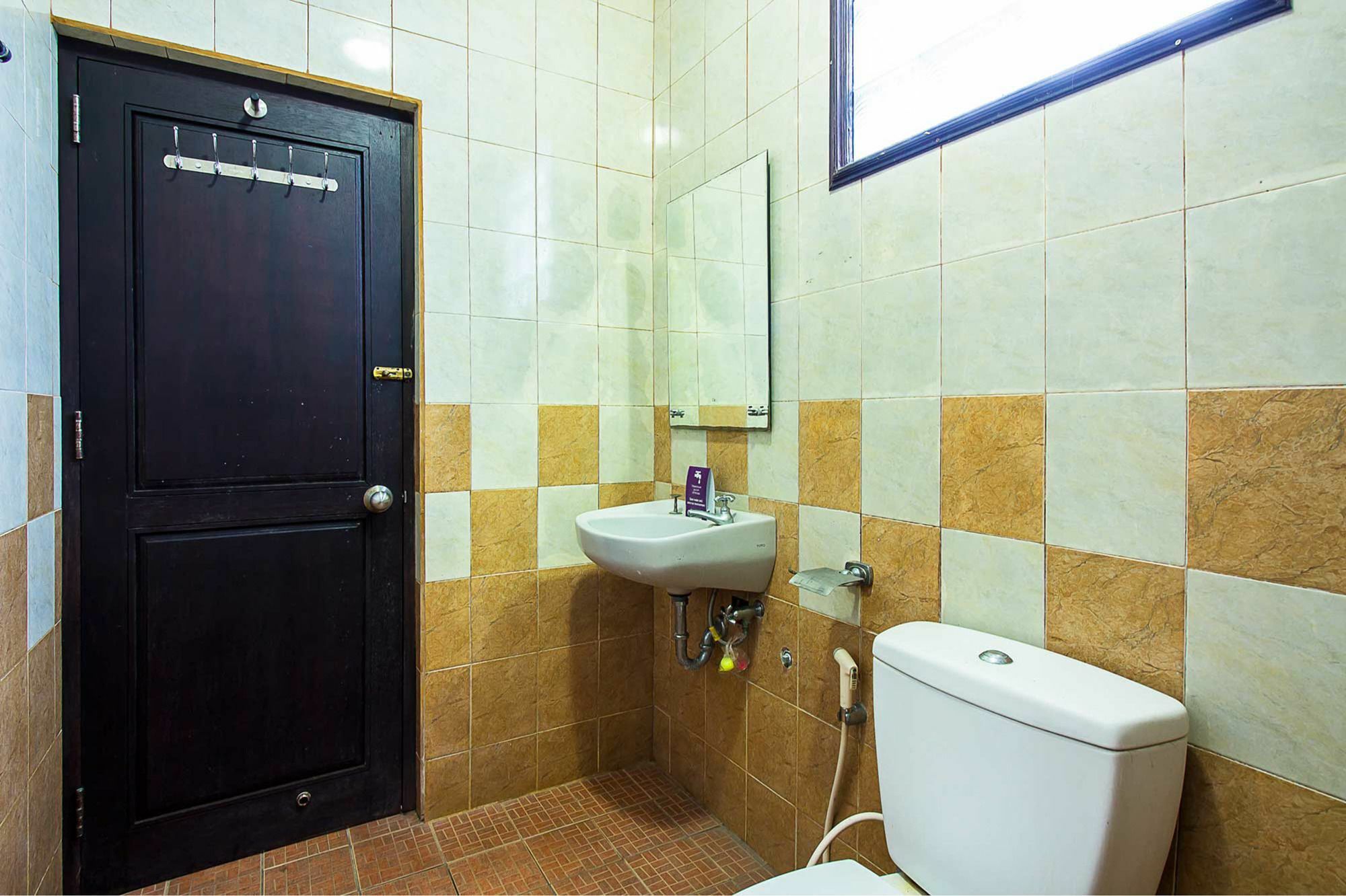 Hotel Sanjaya Managed By Tinggal كوتا المظهر الخارجي الصورة