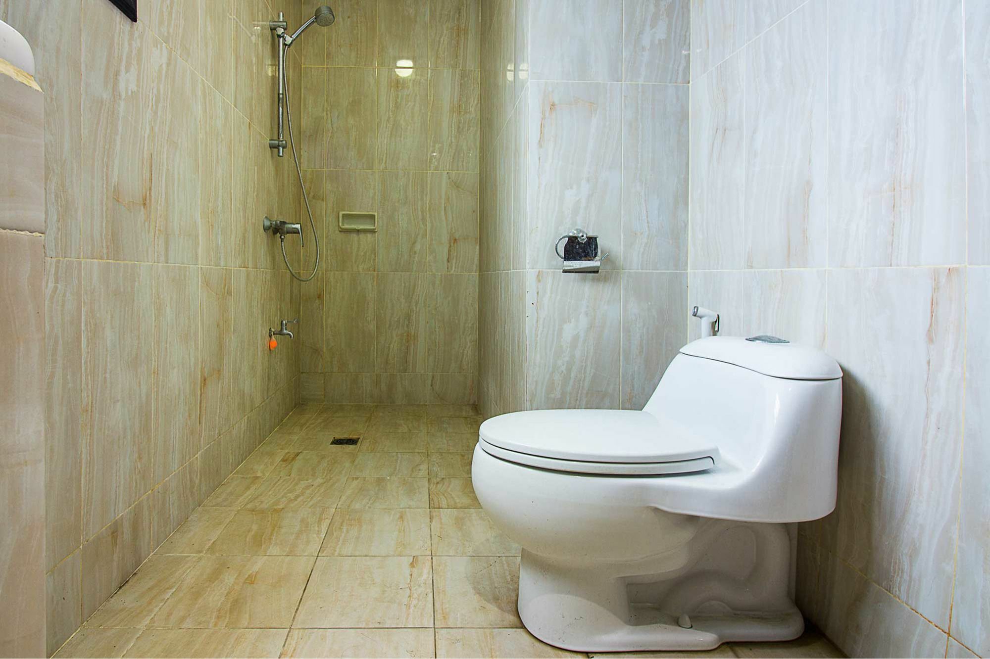 Hotel Sanjaya Managed By Tinggal كوتا المظهر الخارجي الصورة